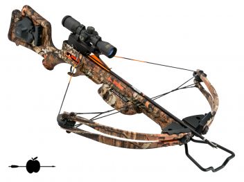 Armbrust Invader