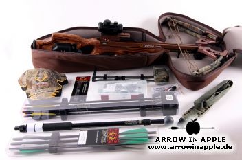 Armbrust Phantom Extra