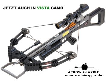 Armbrust Serpent LTD II