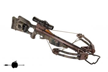 Armbrust Stealth XLT