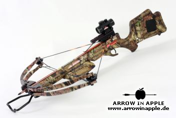 Armbrust Warrior