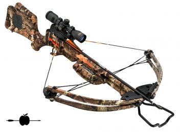 Armbrust Warrior