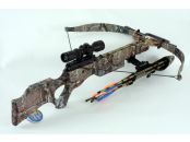 Armbrust Equinox