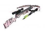 Armbrust ExoMax