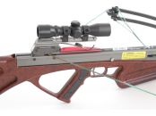 Armbrust Fireforce Sport