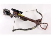 Armbrust GT Flex Paket