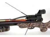 Armbrust GT Mag