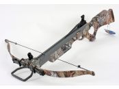 Armbrust Ibex