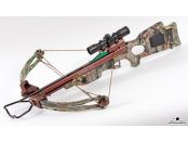 Armbrust Lazer HP