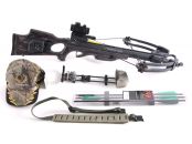 Armbrust Phantom CLS Black