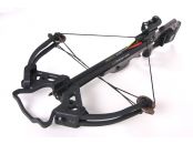 Armbrust Phantom CLS Black
