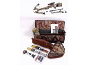 Armbrust Phantom CLS Camo
