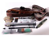 Armbrust Phantom Extra