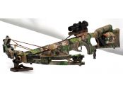 Armbrust Pro Elite QX 4
