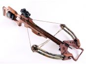 Armbrust Shadow CLS