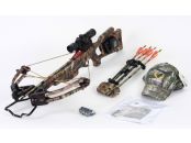 Armbrust Turbo XLT