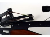Armbrust Twinbow II Sixpack Riser