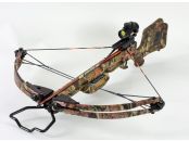 Armbrust Warrior