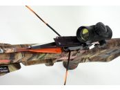 Armbrust Warrior