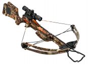 Armbrust Warrior