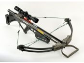 Armbrust Stinger Carbondesign