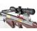 Impact Sport, BSA 3-9 x 40 Zielfernrohr