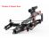Twinbow II Sixpack Riser