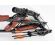 Twinbow II Sixpack Riser