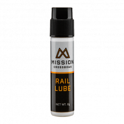 Mission Rail Lube - Sehnen und Schienenwachs (4034)