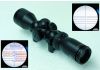Armbrust ZF 3-9x40 AIA mit Entfernungseinteilung