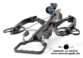 ACULEUS 460 Mossy Oak Treestand (3260)