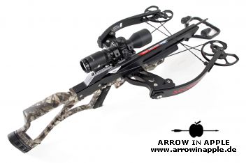 ACULEUS 460 Mossy Oak Treestand (3264)