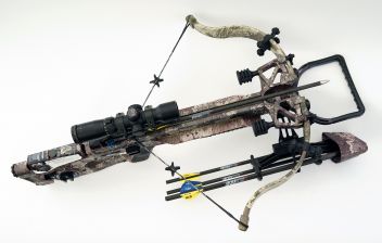 ASSASSIN 400 TD (3728)