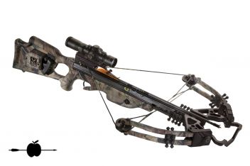 Carbon Fusion CLS (1994)