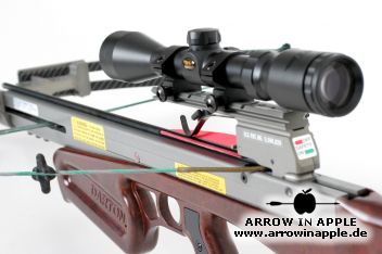 BSA 3-9 x 4.. (1145)