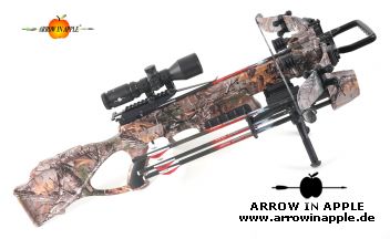 Matrix 380 Realtree Xtra Sondermodell (3199)
