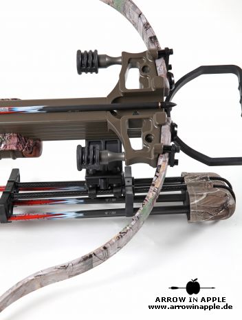 Matrix Bulldog 380 (2800)