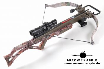 Matrix Bulldog 380 (2803)