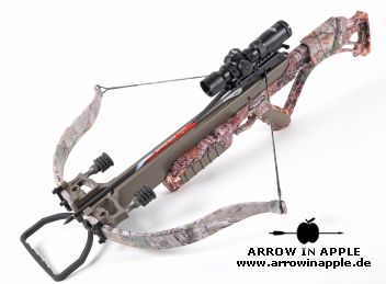 Matrix Bulldog 380 (2903)