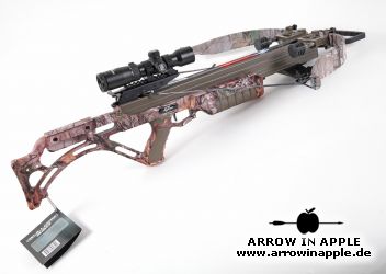 Matrix Bulldog 380 (2905)