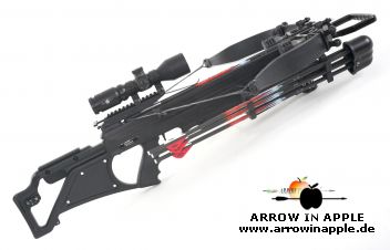 Bulldog 400 Black (3219)