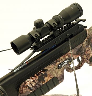 Micro 340 TD Mobuc (3724)