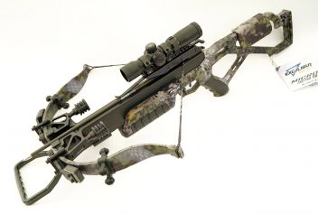 Micro 360 TD PRO full suppressed (kryptek altitude) (3719)