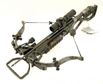 Micro 360 TD PRO full suppressed (kryptek altitude) (3721)