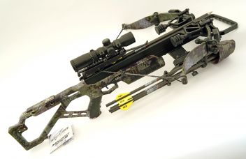 Micro 360 TD PRO full suppressed (kryptek altitude) (3722)