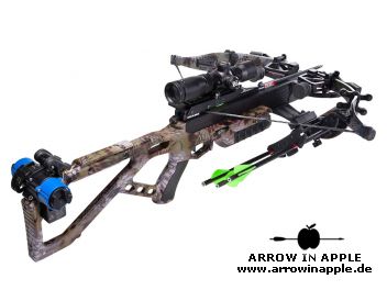 Micro 360 TD PRO full suppressed (kryptek altitude) (3281)