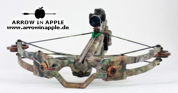 Phantom CLS Camo (1738)