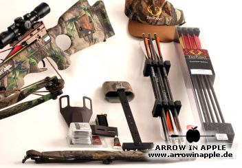 Pro Elite QX 4 (781)