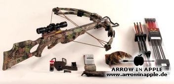 Pro Elite QX 4 (782)