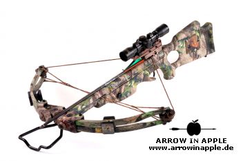 Pro Elite QX 4 (789)